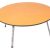 Children’s Round Table – Timber (1.5m)