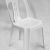 Garden Chair – Plastic