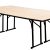 Trestle Table – Timber – Banquet – L 2.4m x W 1.2m