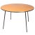 Round Table – Timber (1.5m)