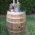 Wine Barrel