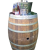 Wine Barrel