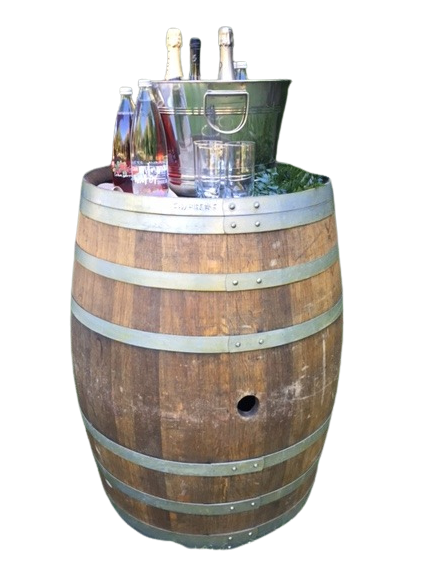 Wine Barrel