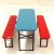 Children’s Table and Bench Seat Set