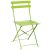 Folding Chair – Parisian – Pavement – Green