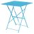 Pavement Table – The Parisian – Blue