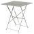 Pavement Table – The Parisian – Grey