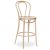 Bentwood Bar Stool