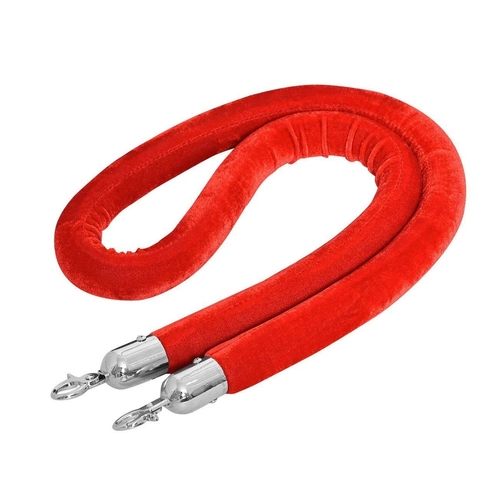 Rope: Red Velvet (rope only)