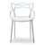 Dining Chair – Philippe – White